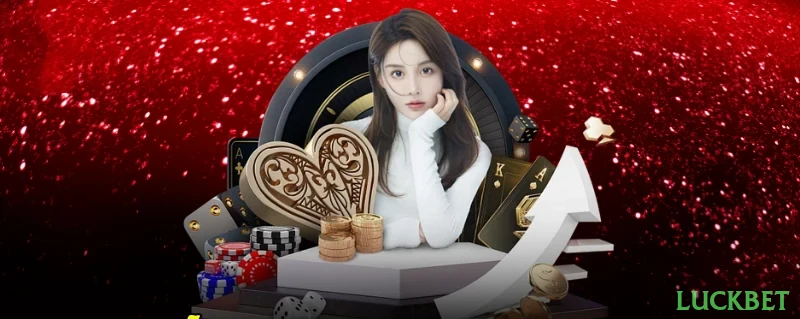 Apostas de Basquete luckbet