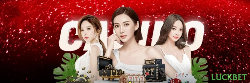 Apostas de Tênis luckbet