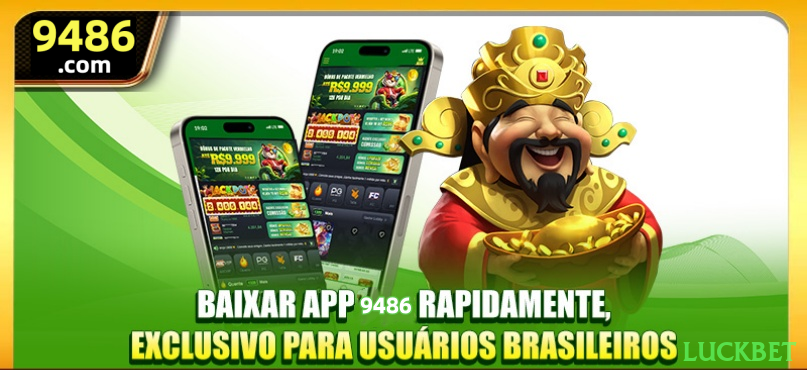 Página oficial da luckbet no Facebook