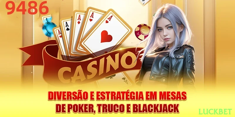 Imagem promocional da luckbet mostrando a plataforma e suas vantagens