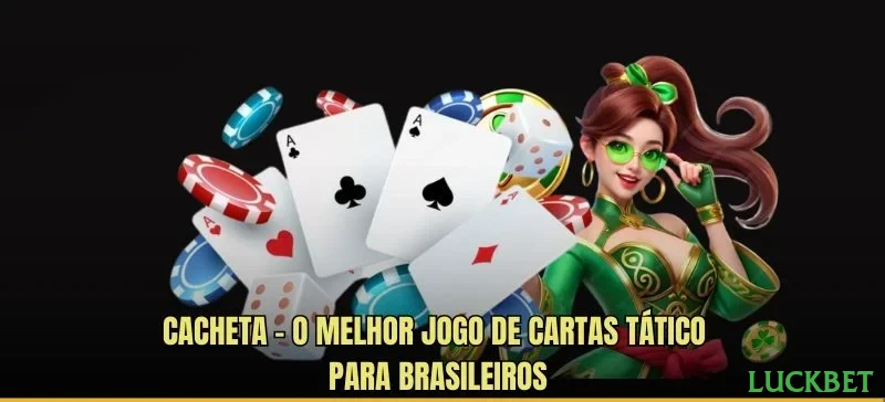 Diretório de Jogos luckbet