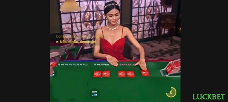 Jogos de loteria online na luckbet