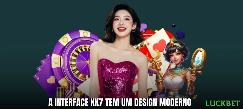 Promoção Relâmpago luckbet