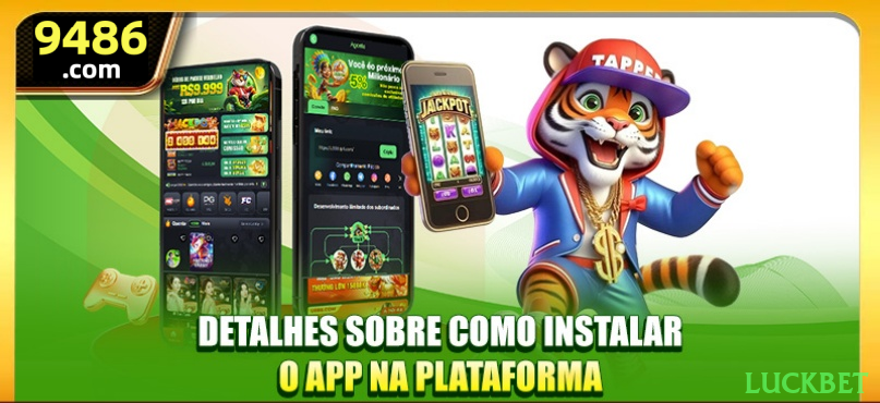 Promoções Sazonais luckbet