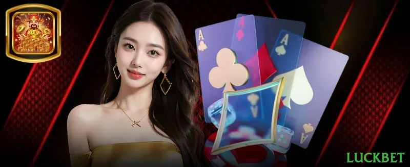 Slots online da luckbet com jackpots progressivos