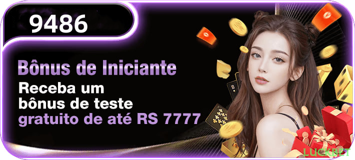 Canal oficial da luckbet no Telegram
