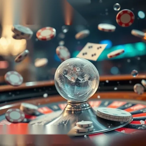 6 vantagens exclusivas do programa VIP da luckbet